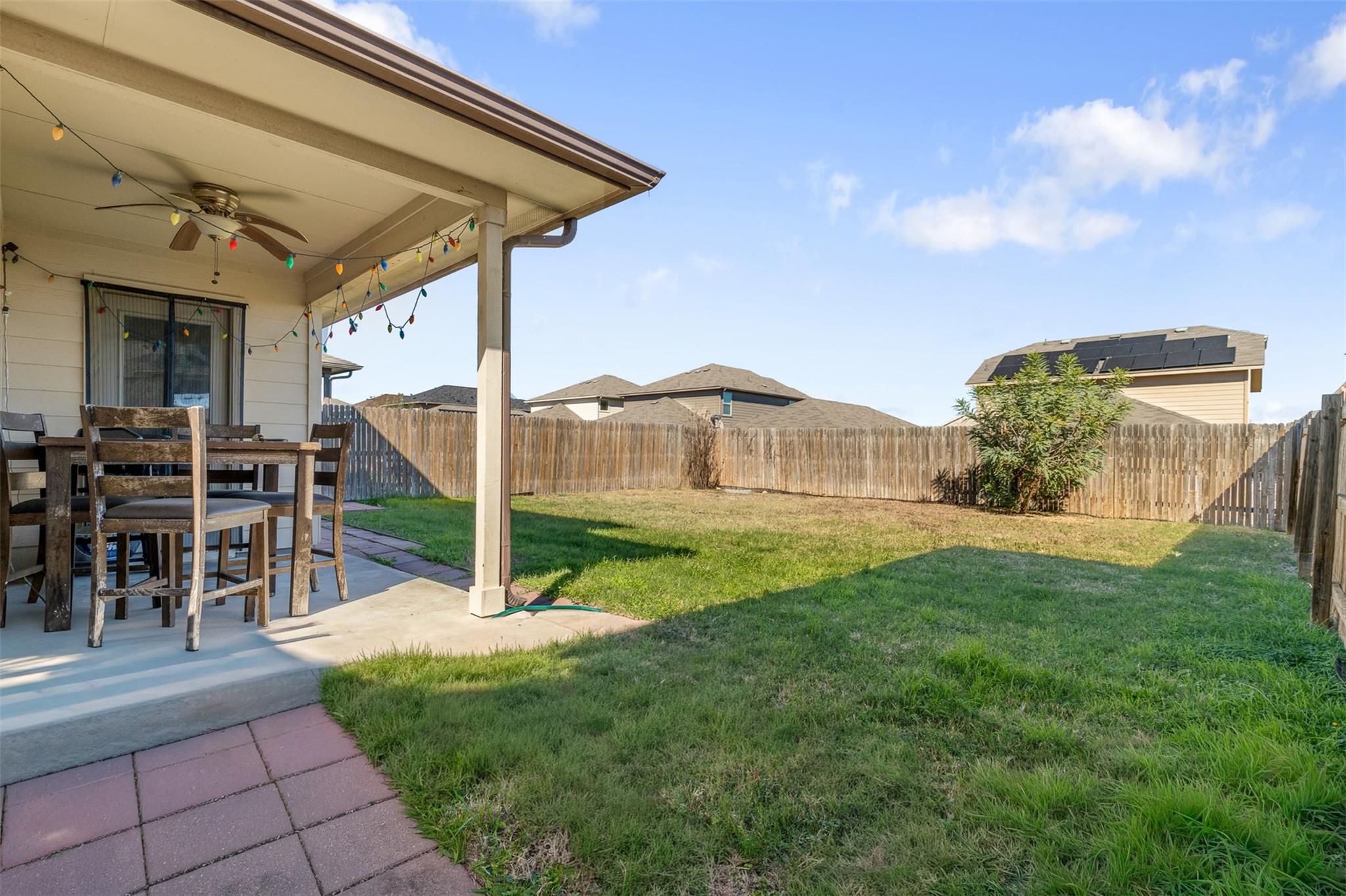 12202 Walter Vaughn Drive Manor TX 78653