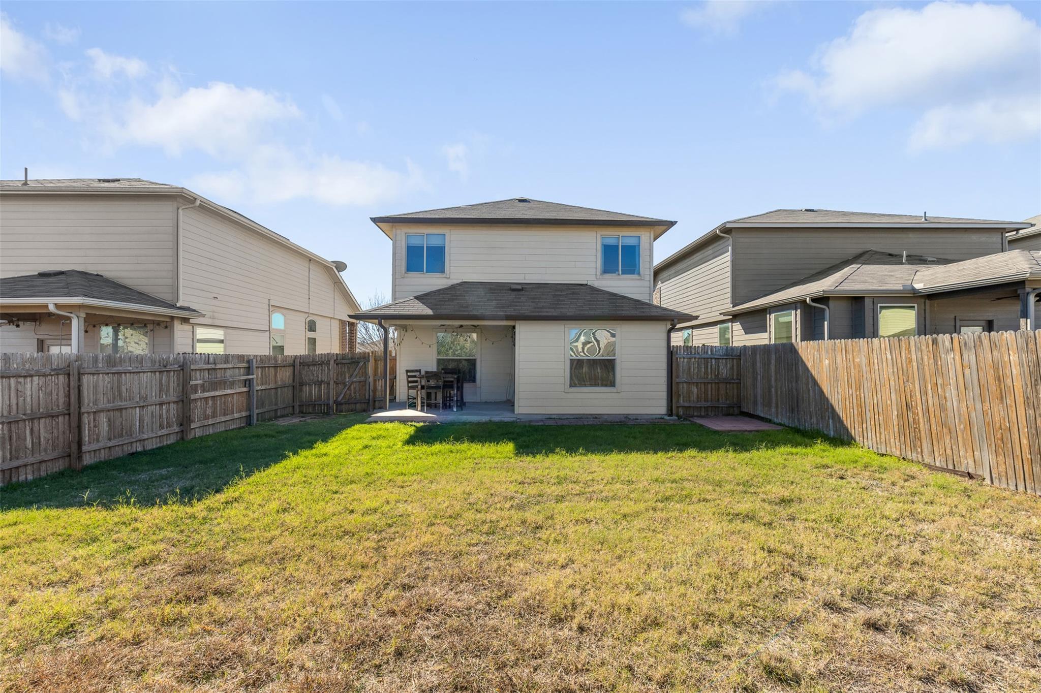 12202 Walter Vaughn Drive Manor TX 78653