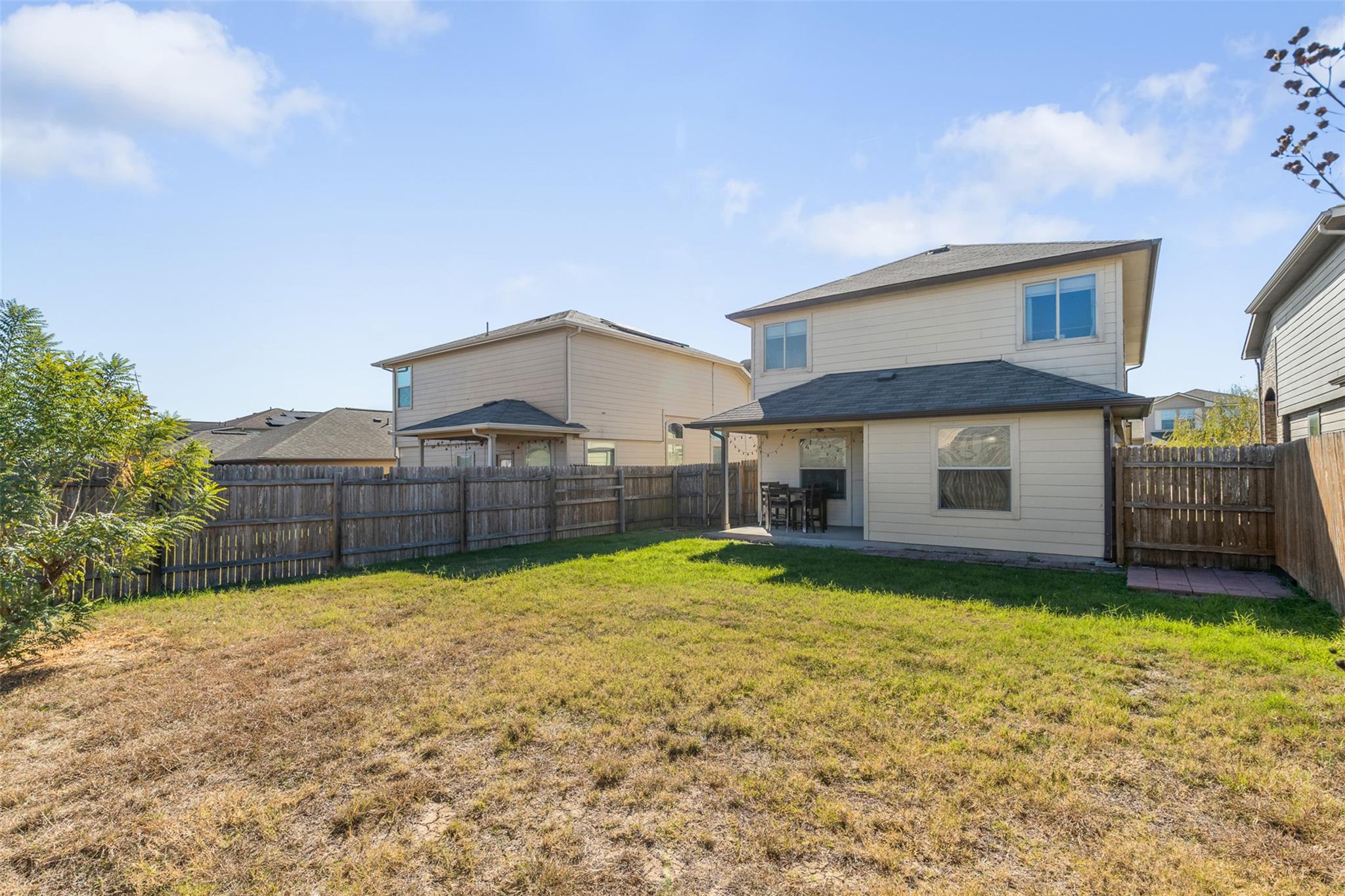 12202 Walter Vaughn Drive Manor TX 78653