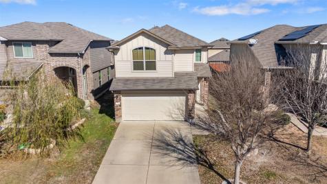 12202 Walter Vaughn Drive Manor TX 78653