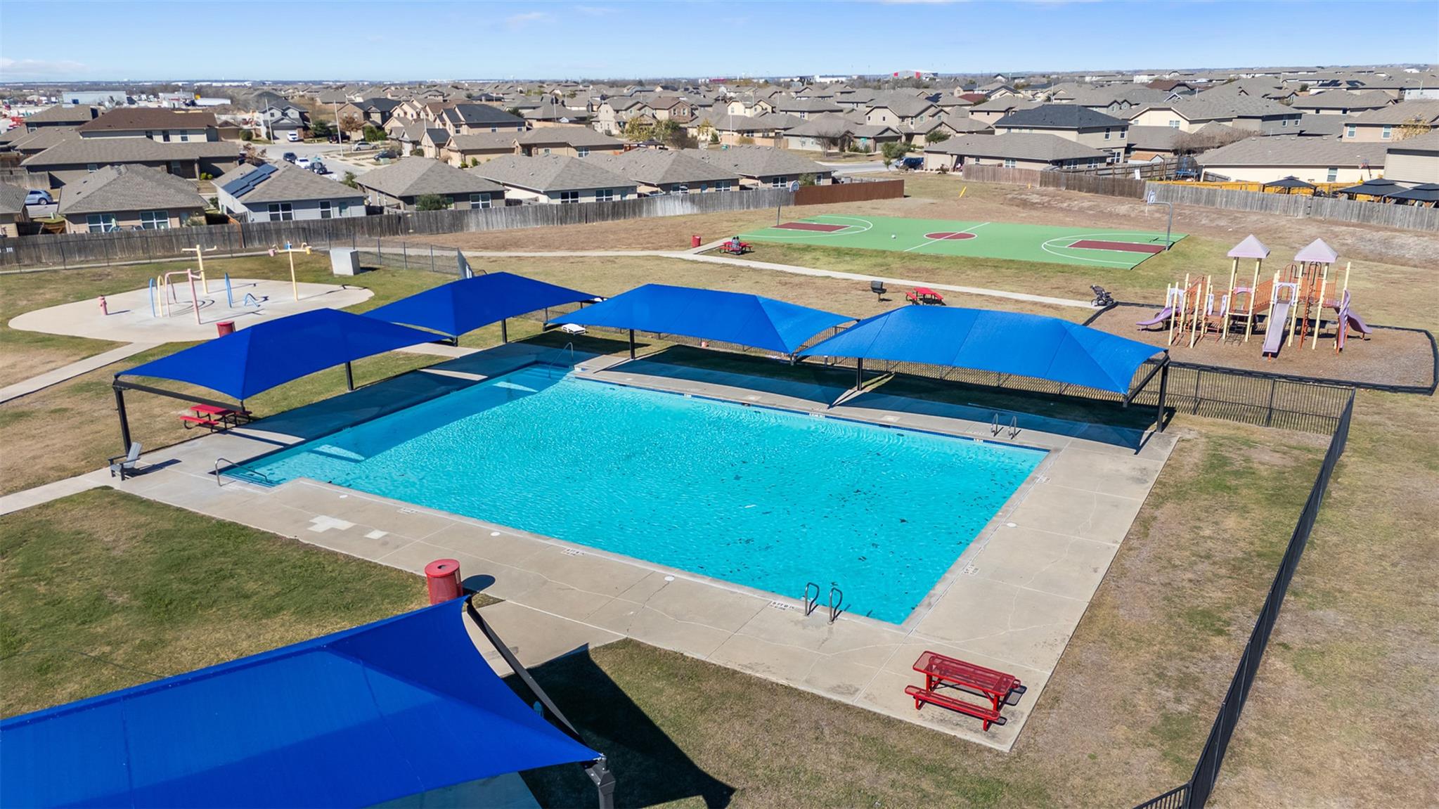 12202 Walter Vaughn Drive Manor TX 78653