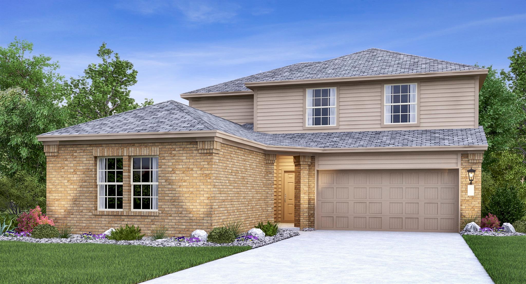 17837 Orchard Oriel Way Pflugerville TX 78660