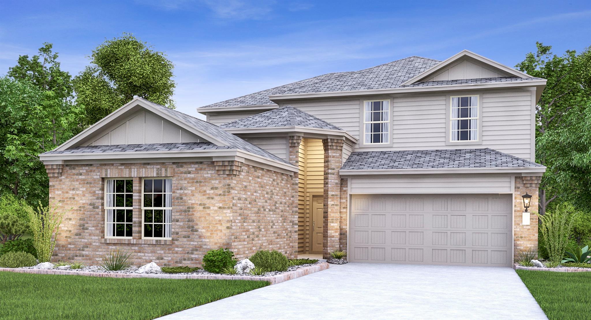 17837 Orchard Oriel Way Pflugerville TX 78660