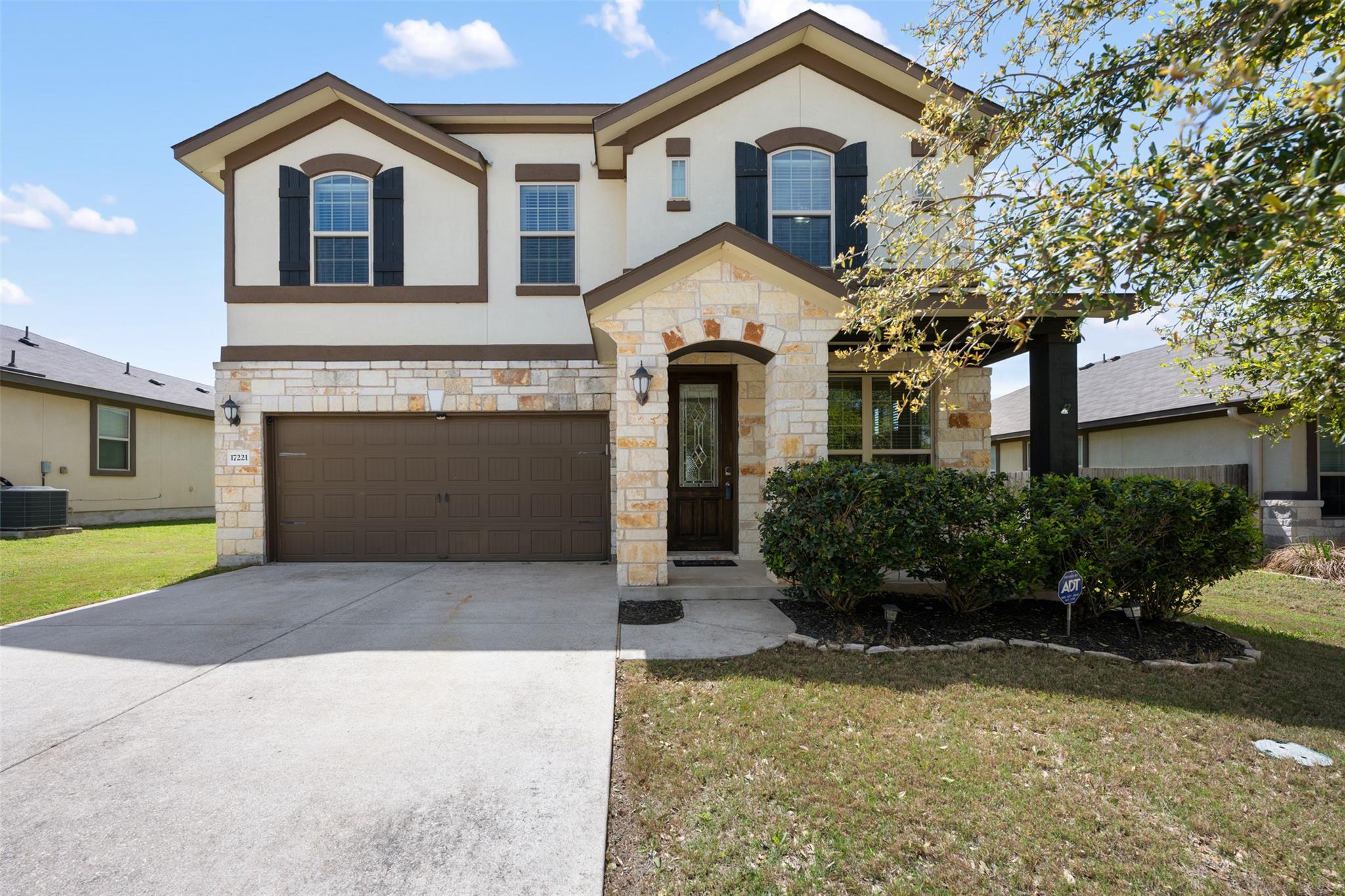 17221 Brittle Lane Pflugerville TX 78660