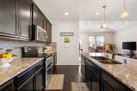 17221 Brittle Lane Pflugerville TX 78660