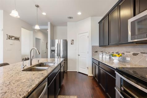 17221 Brittle Lane Pflugerville TX 78660
