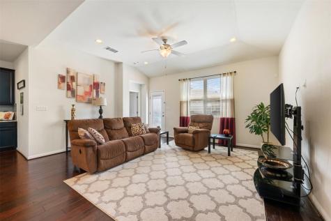 17221 Brittle Lane Pflugerville TX 78660
