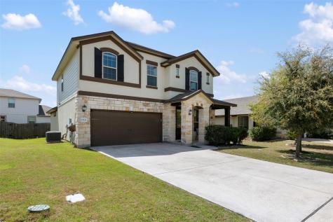 17221 Brittle Lane Pflugerville TX 78660