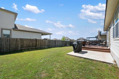 17221 Brittle Lane Pflugerville TX 78660