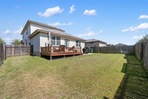 17221 Brittle Lane Pflugerville TX 78660