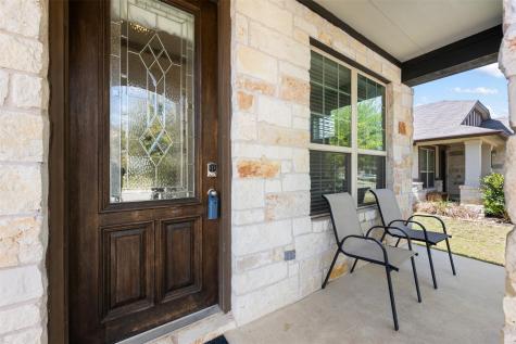 17221 Brittle Lane Pflugerville TX 78660