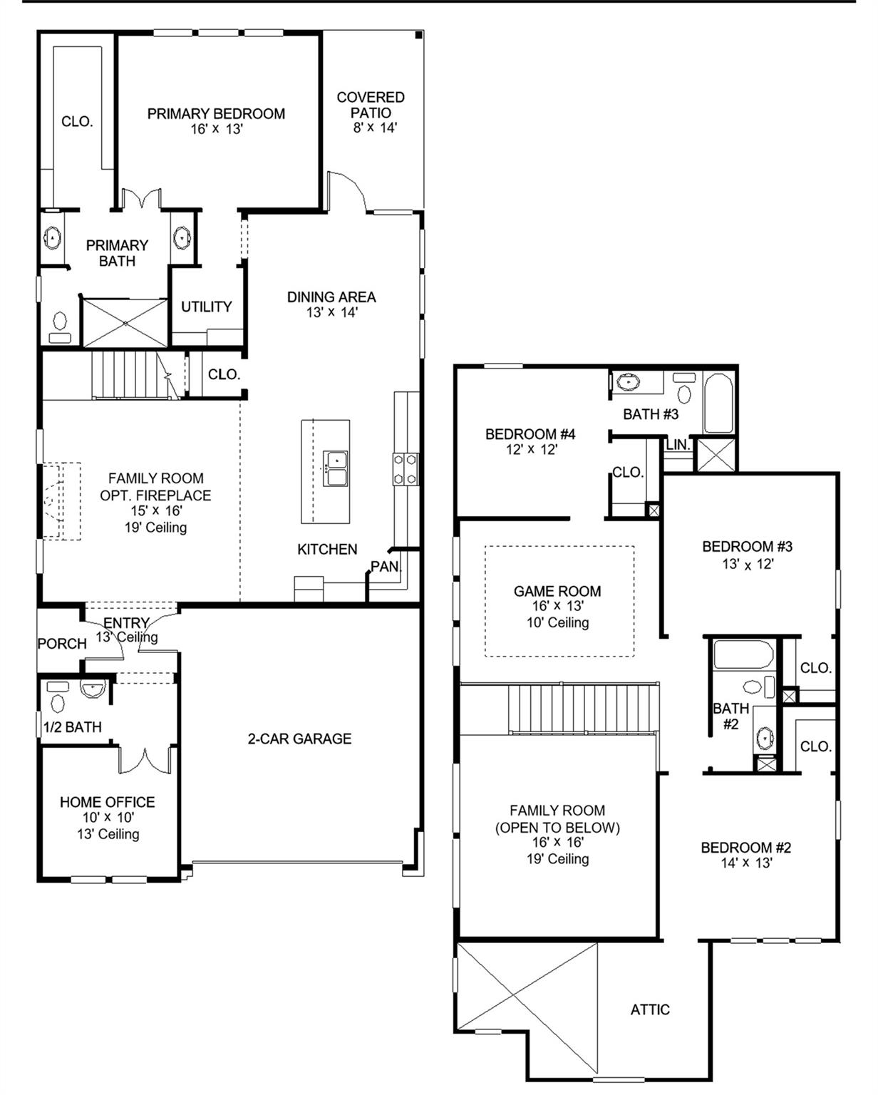 7106 Eagle Rose Road Austin TX 78744