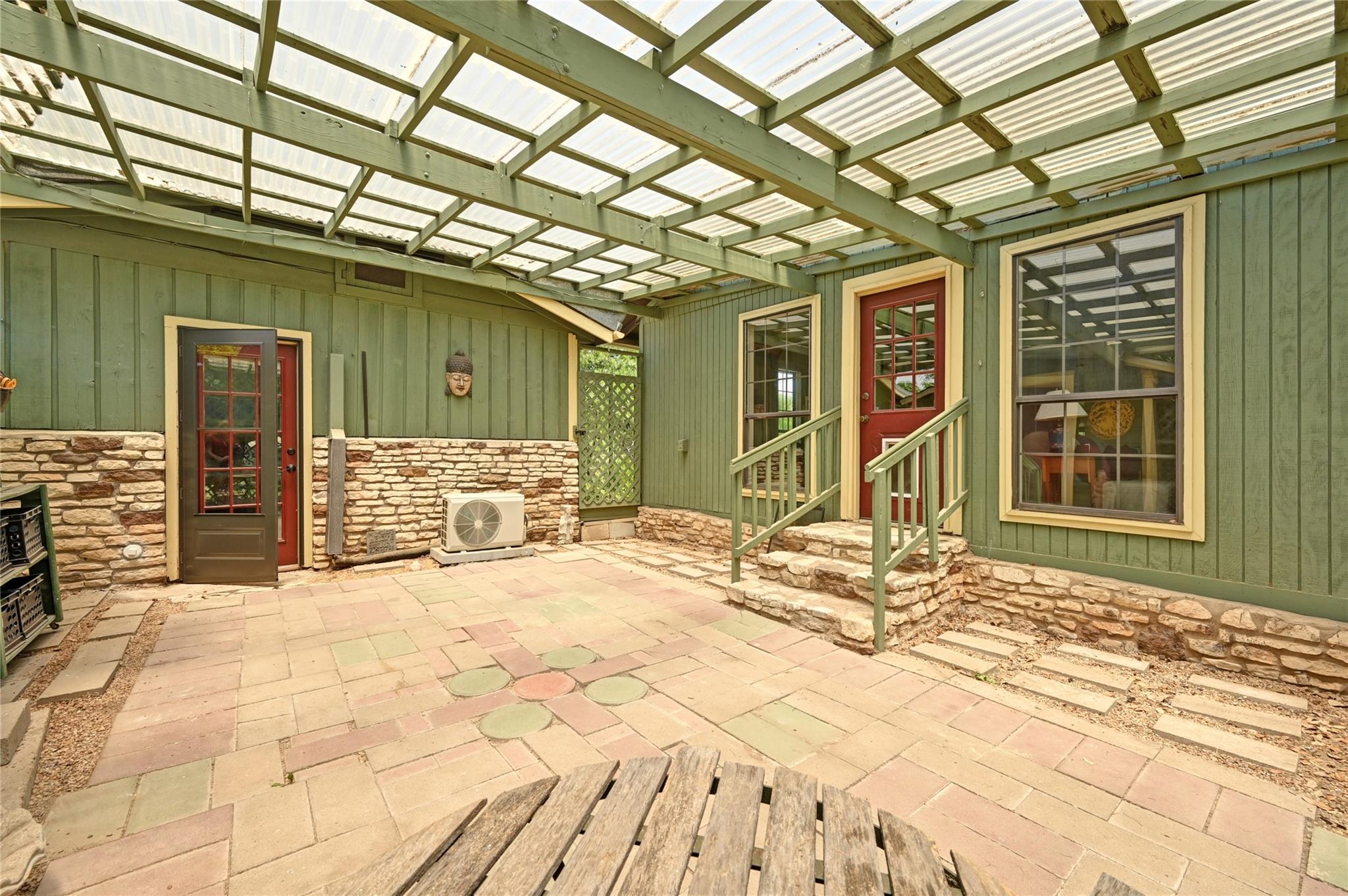10908 Slaughter Creek Drive Austin TX 78748