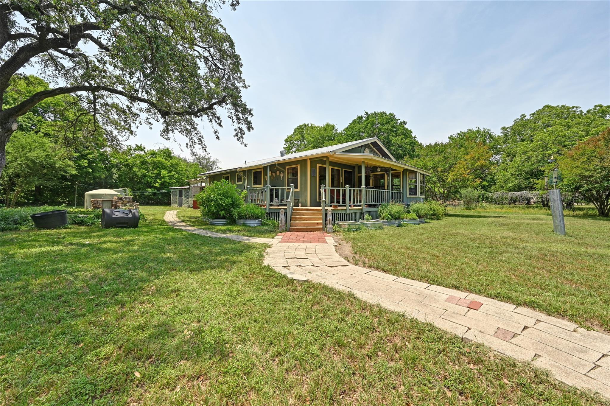 10908 Slaughter Creek Drive Austin TX 78748