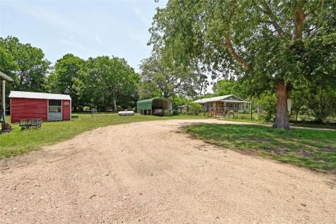 10908 Slaughter Creek Drive Austin TX 78748