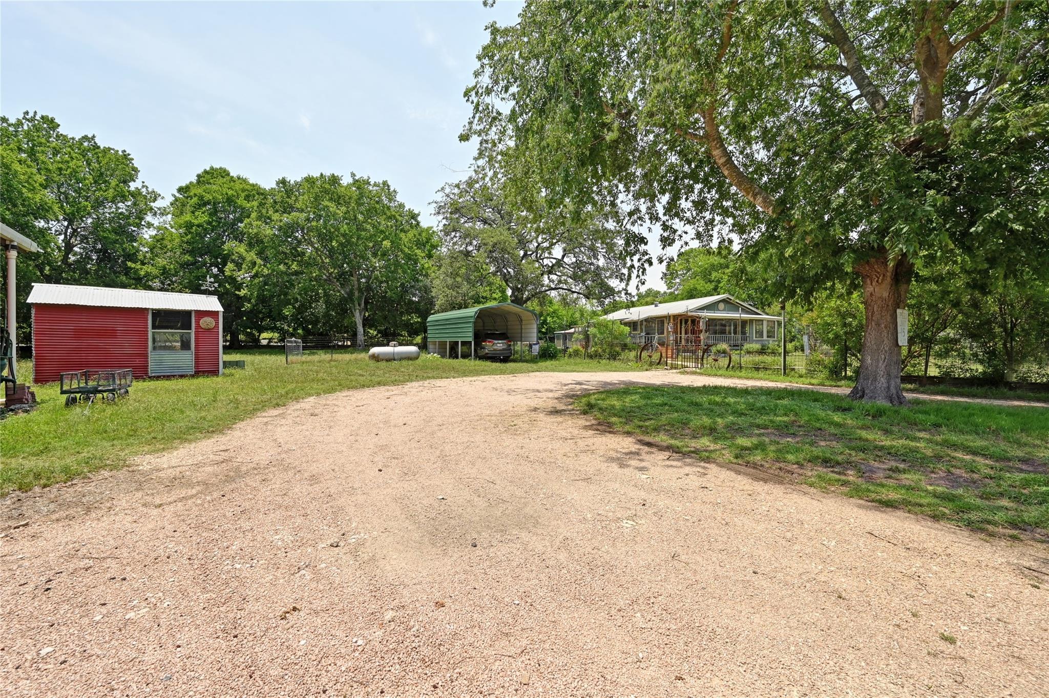 10908 Slaughter Creek Drive Austin TX 78748