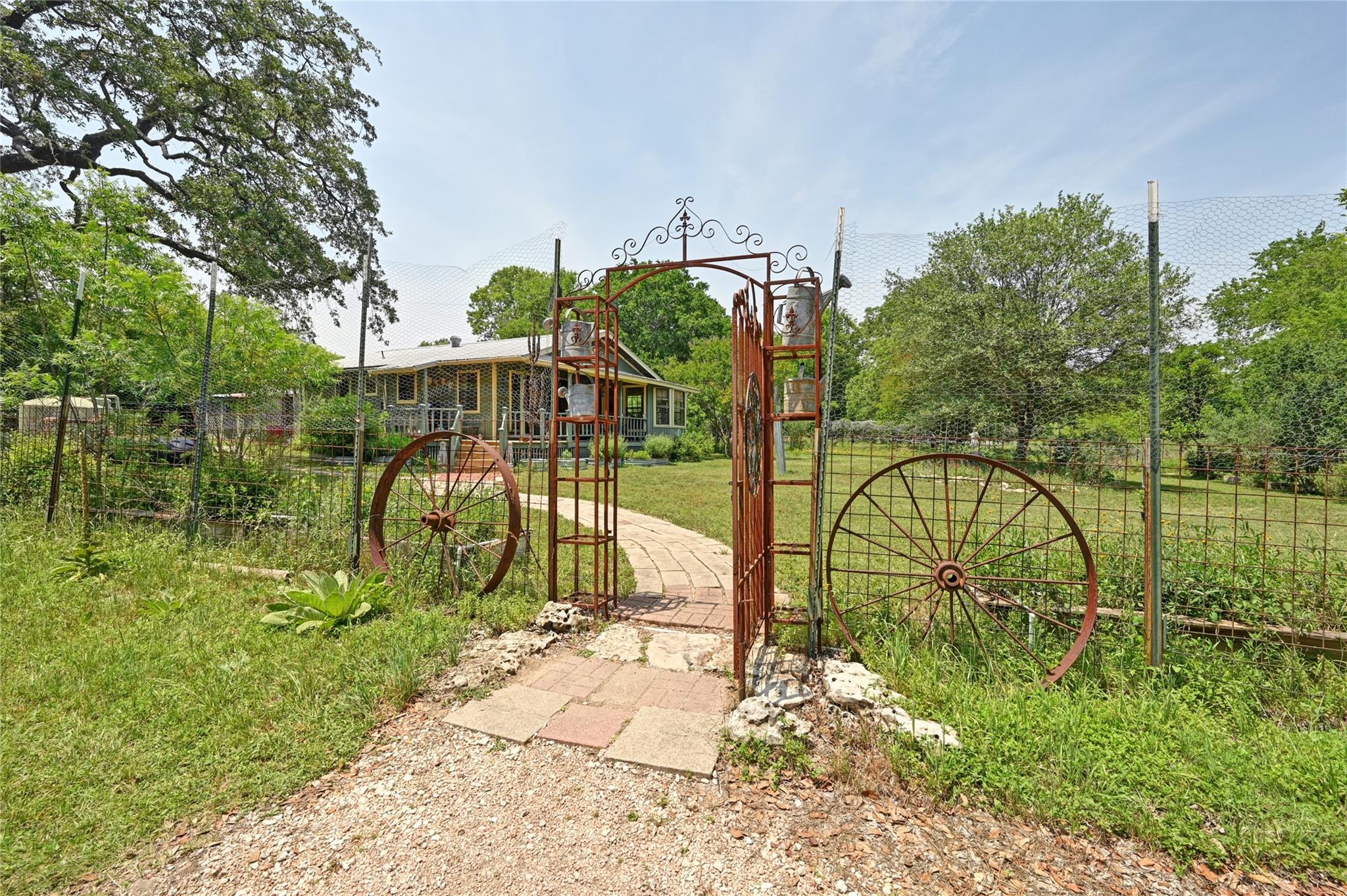 10908 Slaughter Creek Drive Austin TX 78748