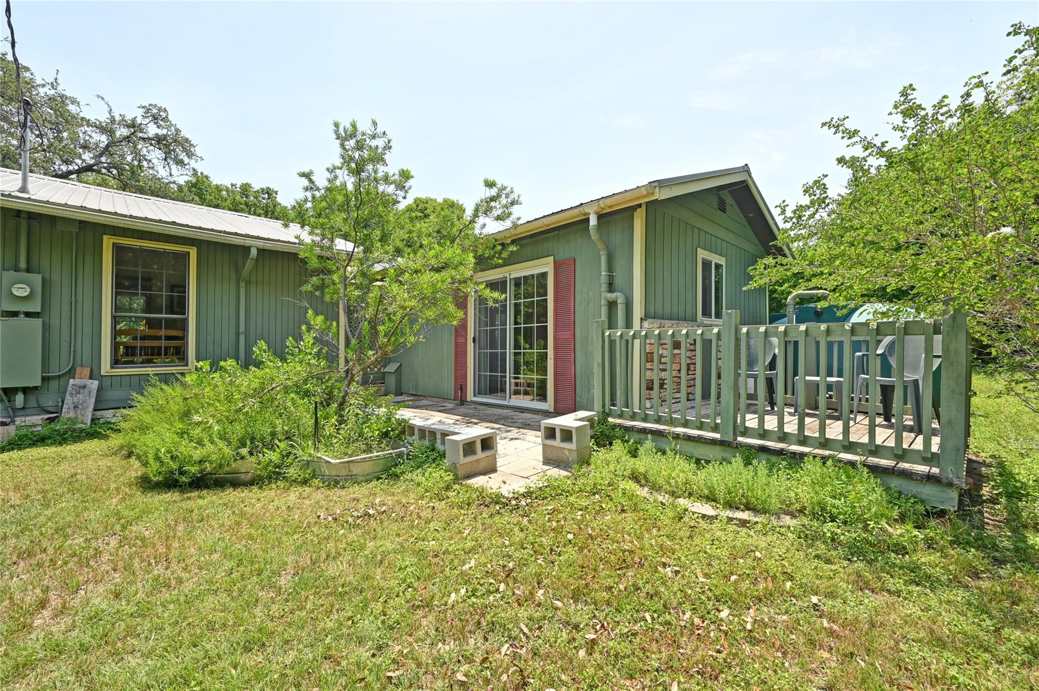 10908 Slaughter Creek Drive Austin TX 78748