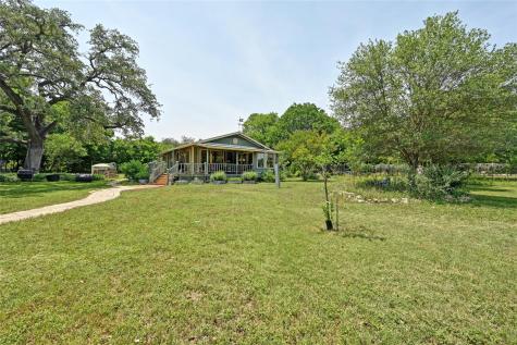 10908 Slaughter Creek Drive Austin TX 78748