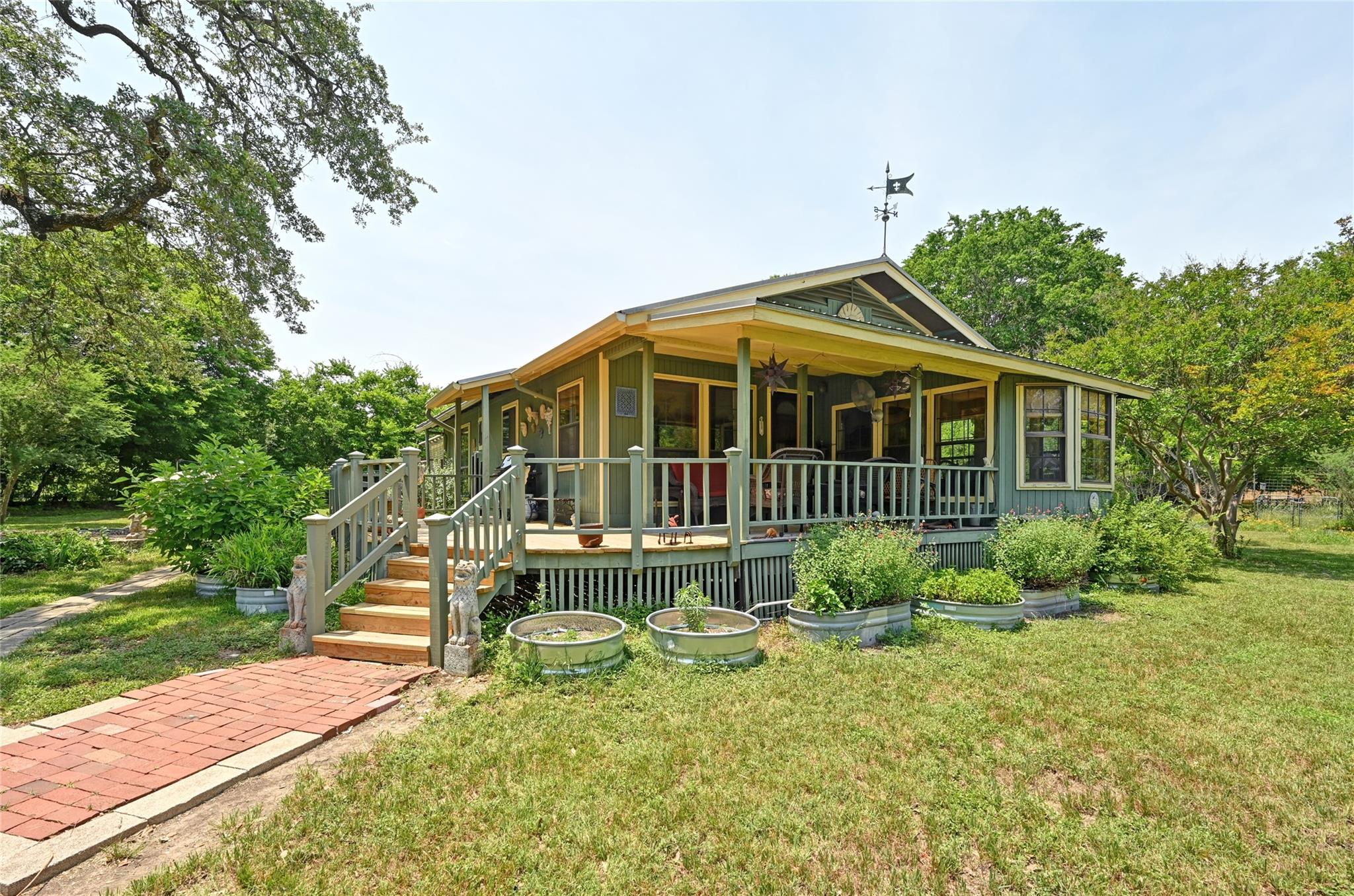 10908 Slaughter Creek Drive Austin TX 78748