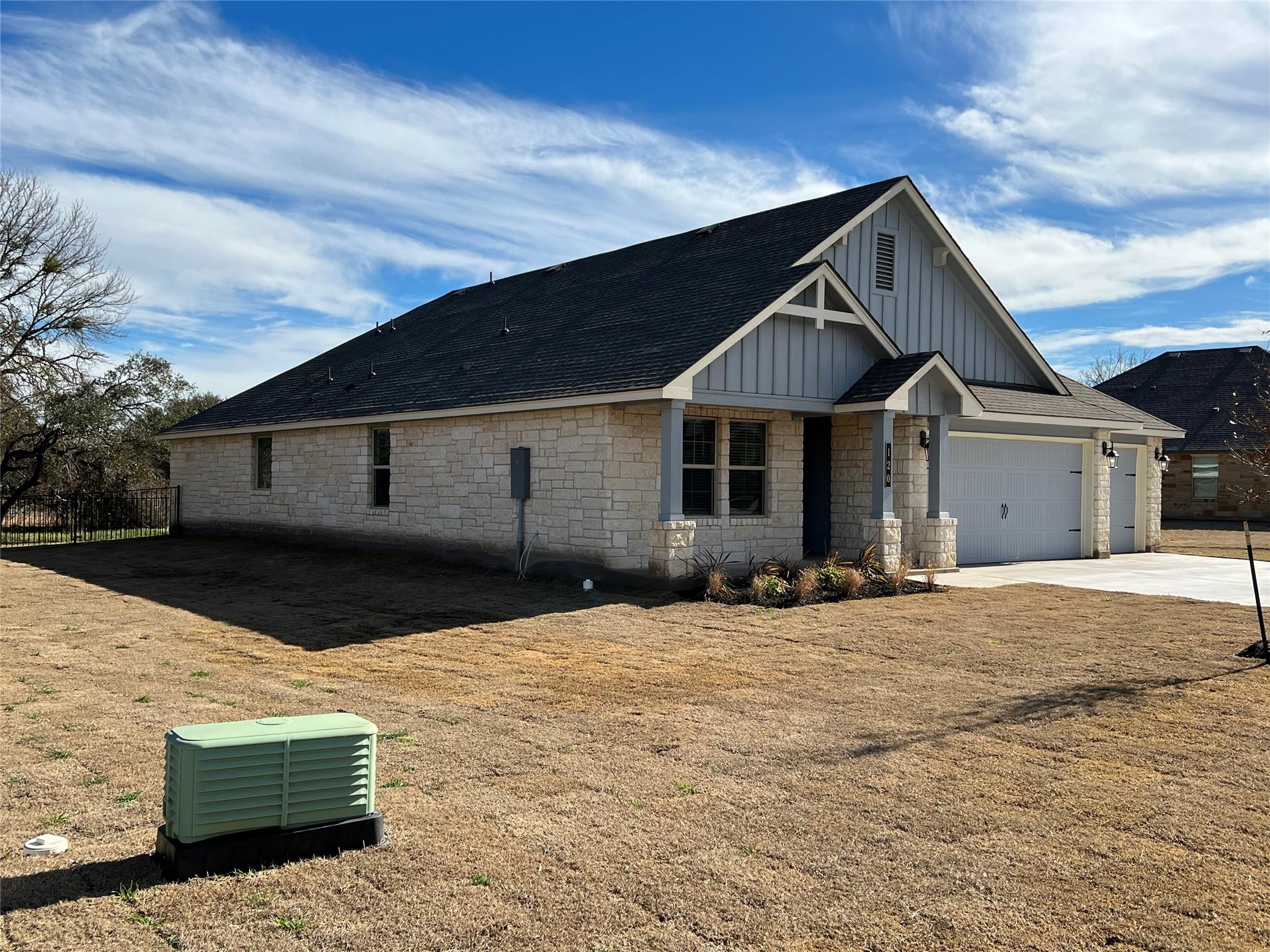 120 Tom Kite Drive Burnet TX 78611