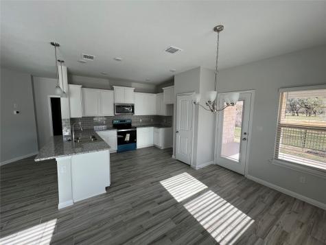 120 Tom Kite Drive Burnet TX 78611