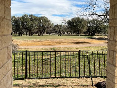 120 Tom Kite Drive Burnet TX 78611