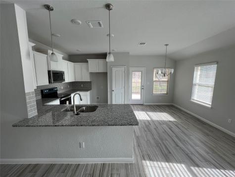 120 Tom Kite Drive Burnet TX 78611
