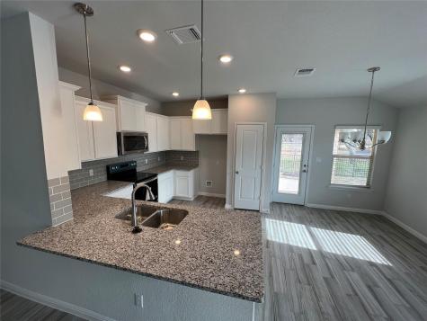 120 Tom Kite Drive Burnet TX 78611