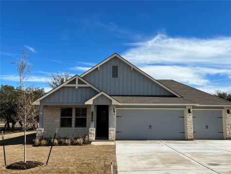120 Tom Kite Drive Burnet TX 78611