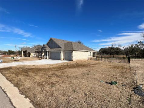 120 Tom Kite Drive Burnet TX 78611