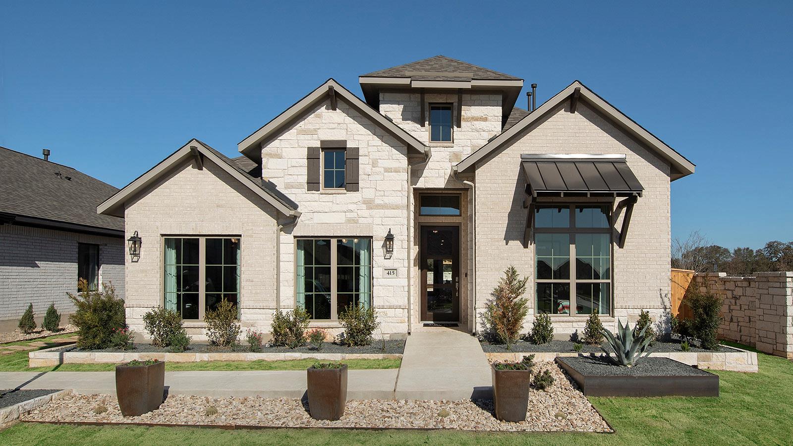415 Coyote Creek Way Kyle TX 78640