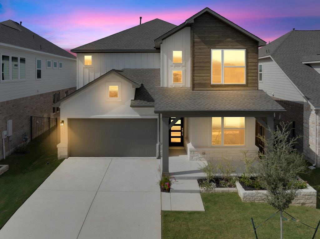 308 Amista Drive Liberty Hill TX 78642
