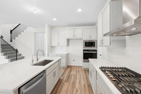 308 Amista Drive Liberty Hill TX 78642