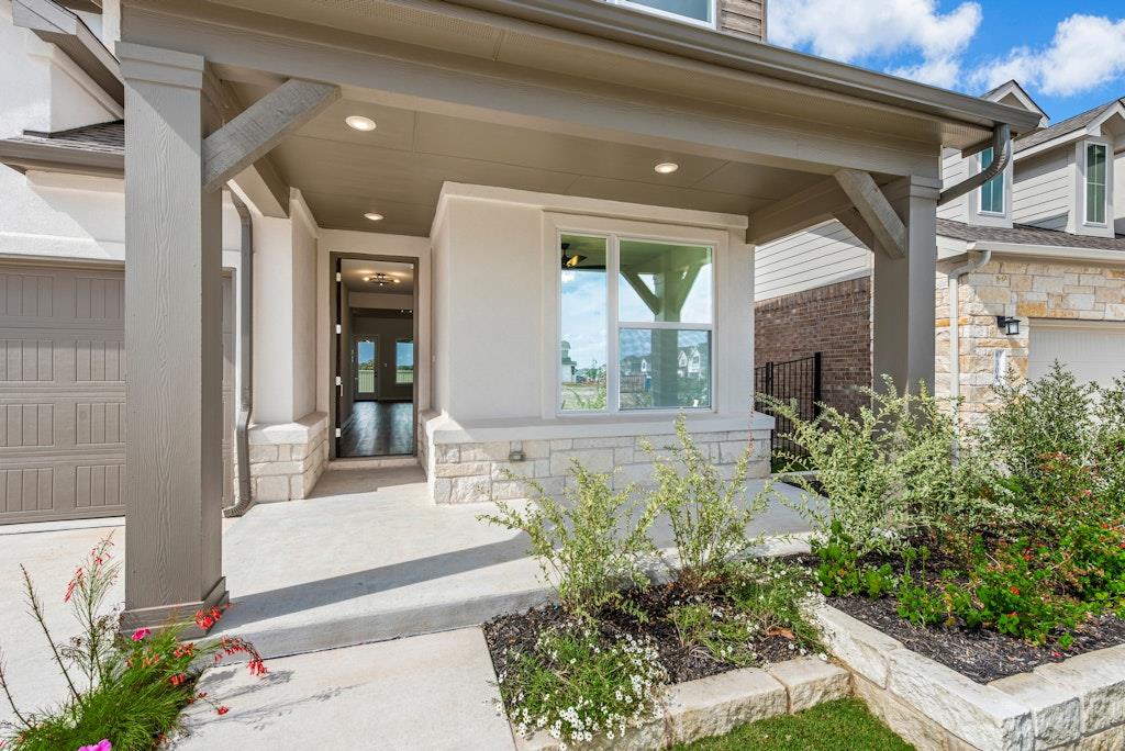 308 Amista Drive Liberty Hill TX 78642