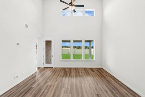 308 Amista Drive Liberty Hill TX 78642
