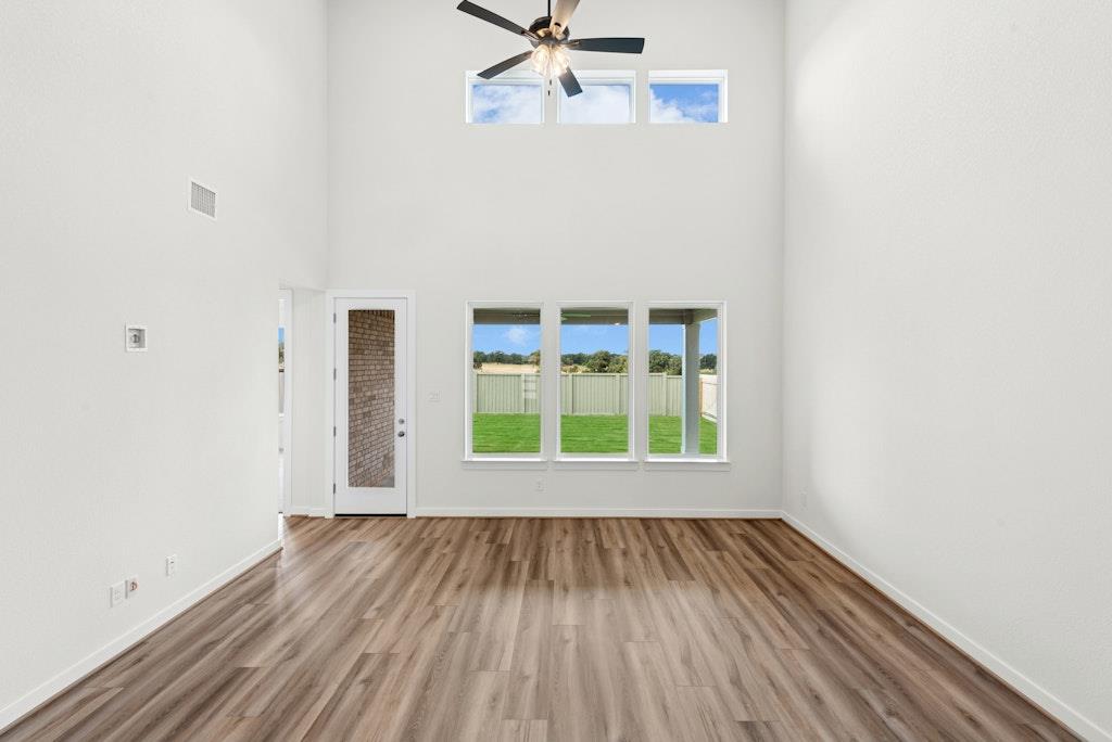 308 Amista Drive Liberty Hill TX 78642