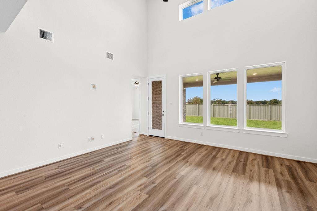 308 Amista Drive Liberty Hill TX 78642