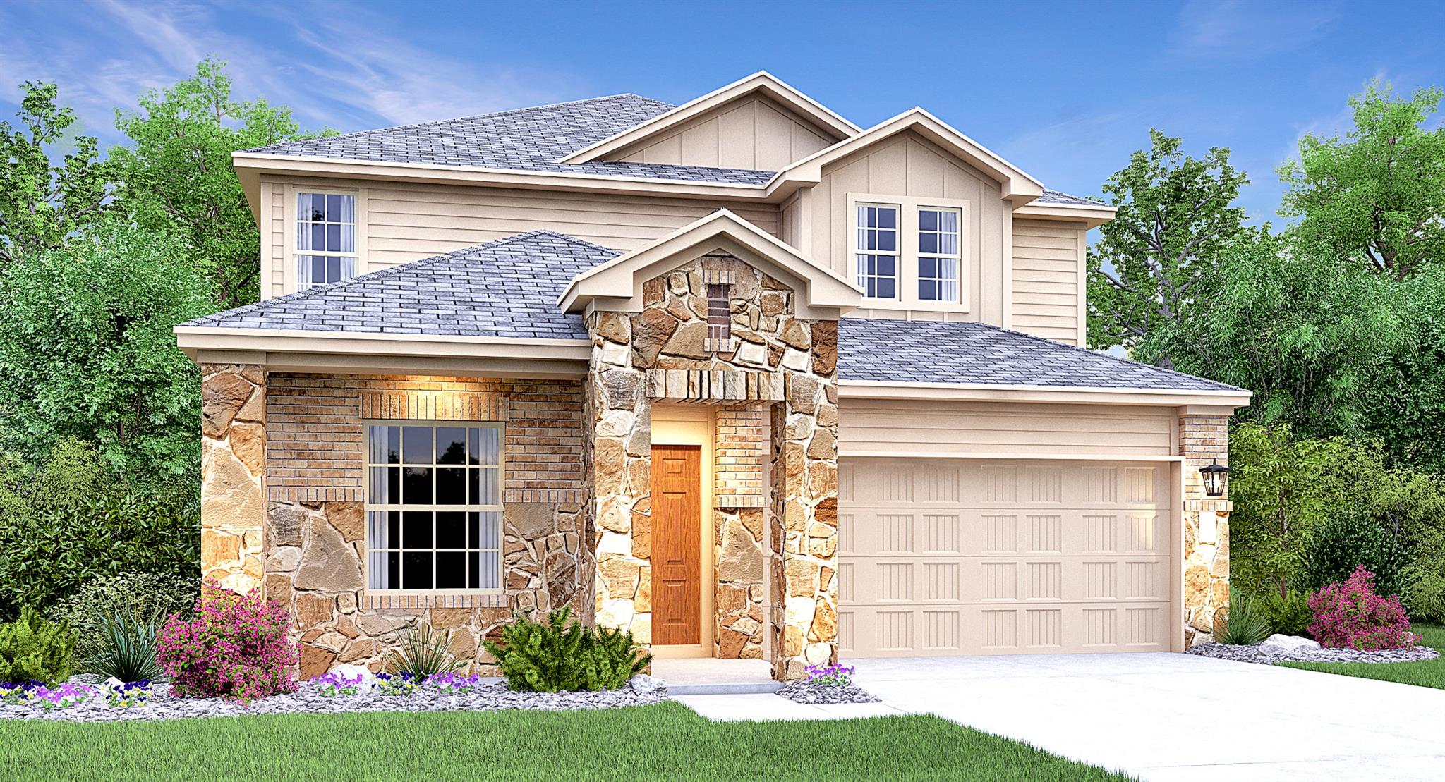 1717 Boggy Creek Ranch Road Georgetown TX 78628