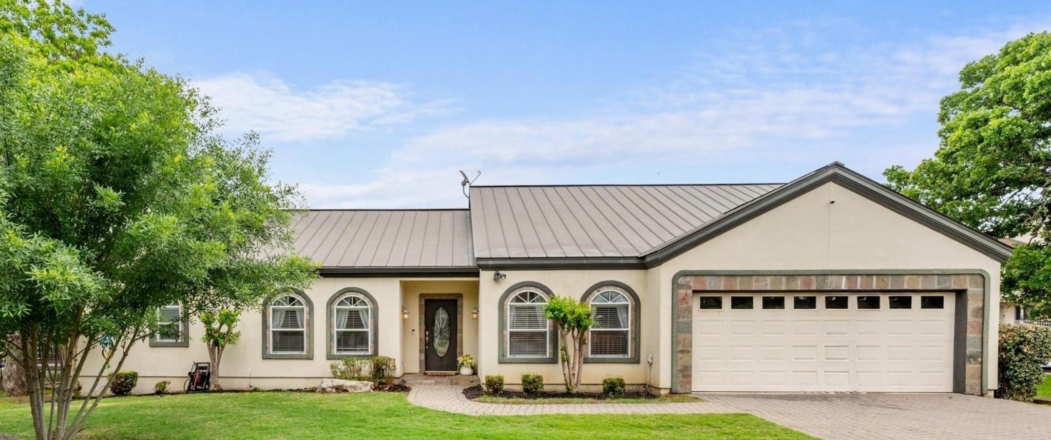 521 Lucy Lane Horseshoe Bay TX 78657