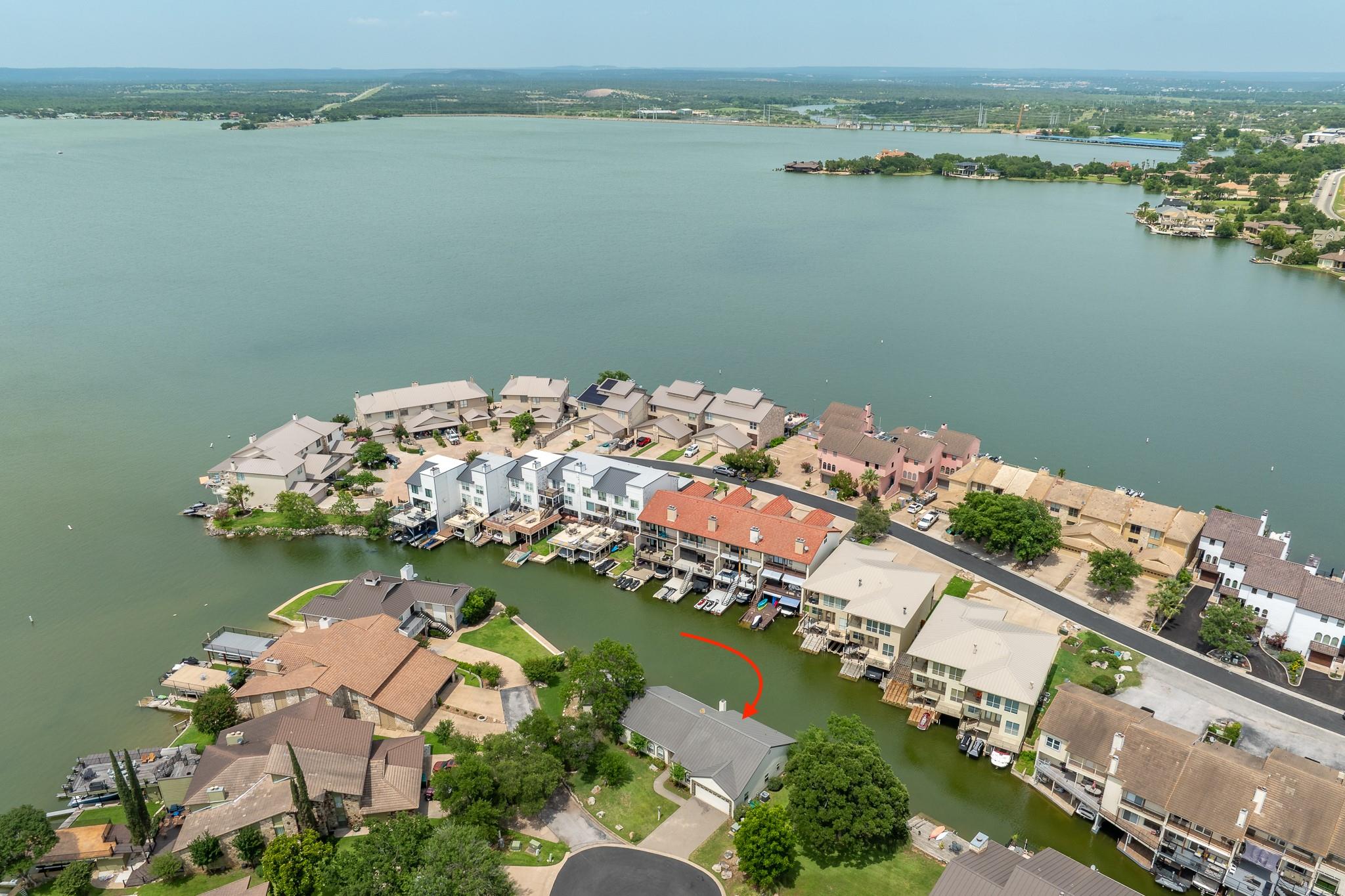 521 Lucy Lane Horseshoe Bay TX 78657