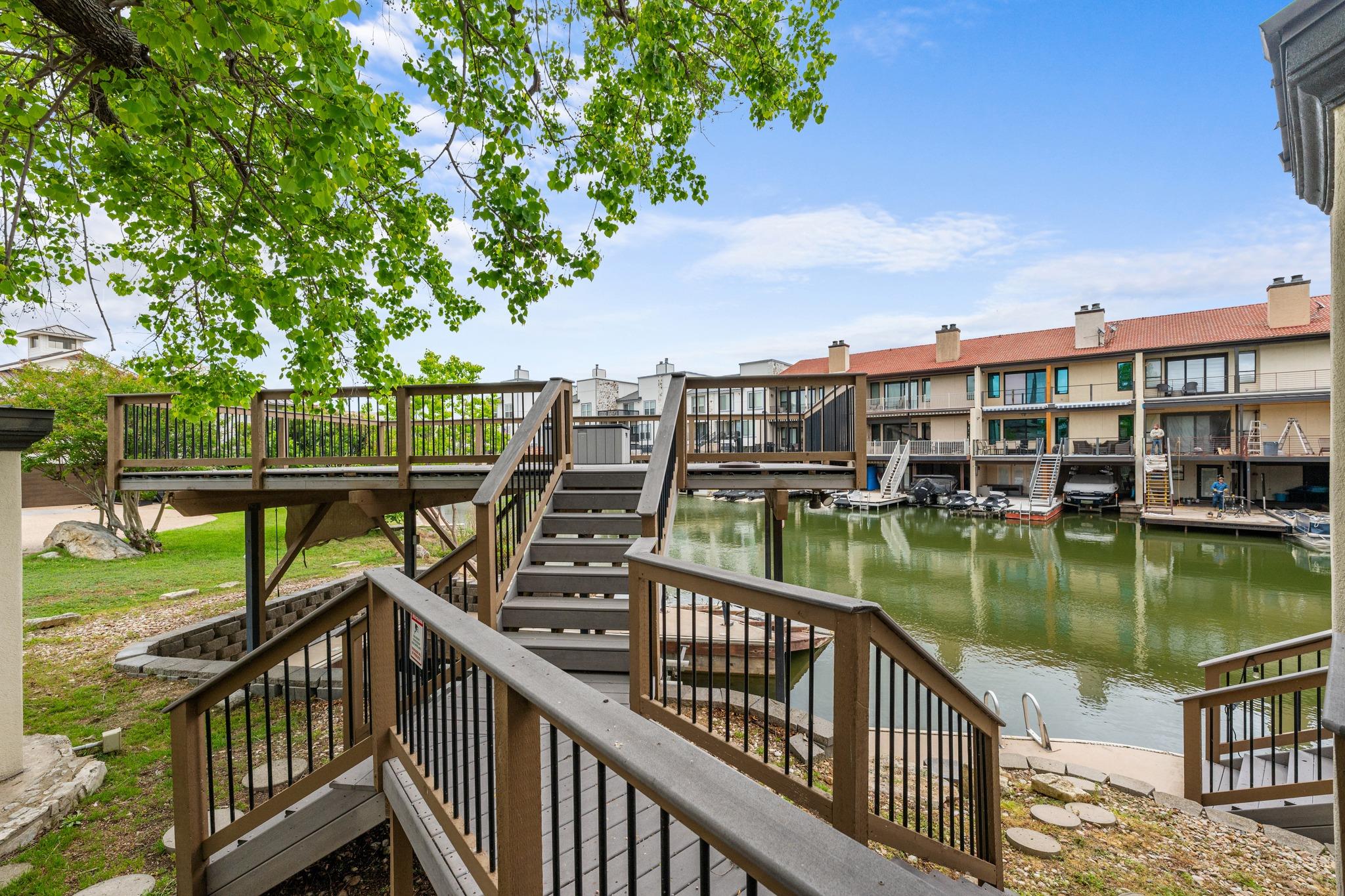 521 Lucy Lane Horseshoe Bay TX 78657