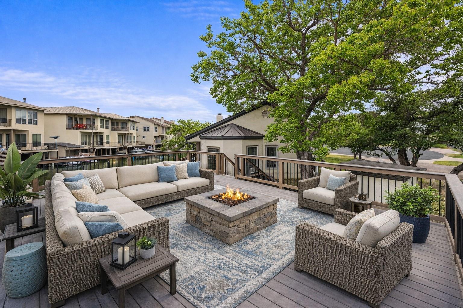 521 Lucy Lane Horseshoe Bay TX 78657