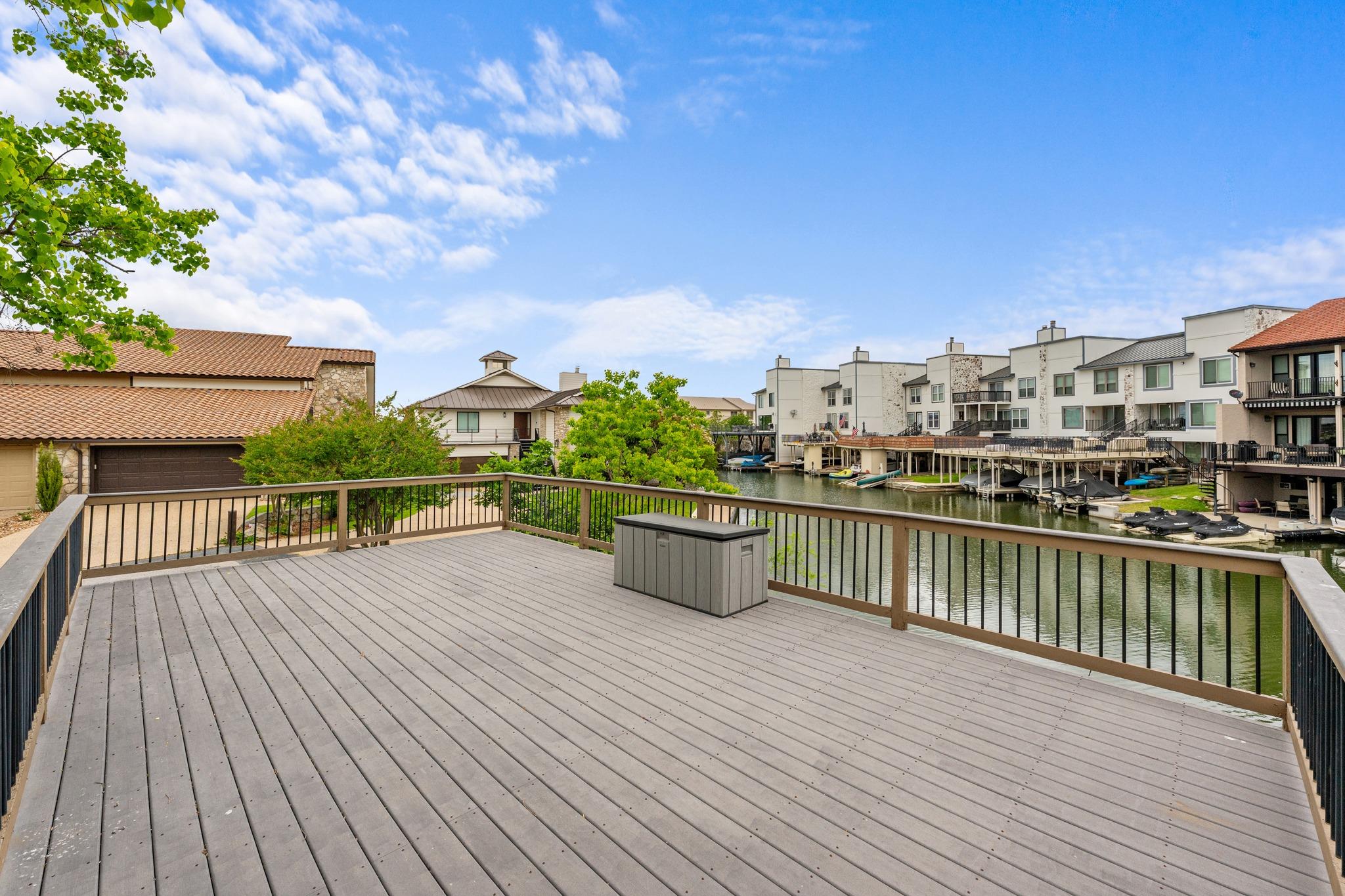 521 Lucy Lane Horseshoe Bay TX 78657