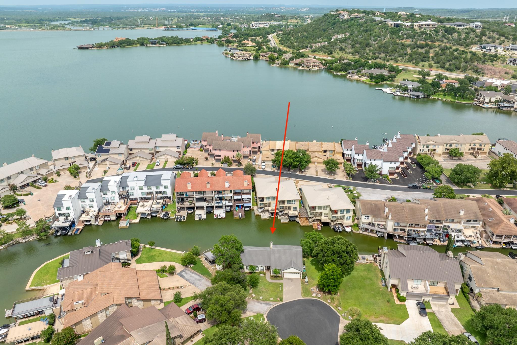 521 Lucy Lane Horseshoe Bay TX 78657
