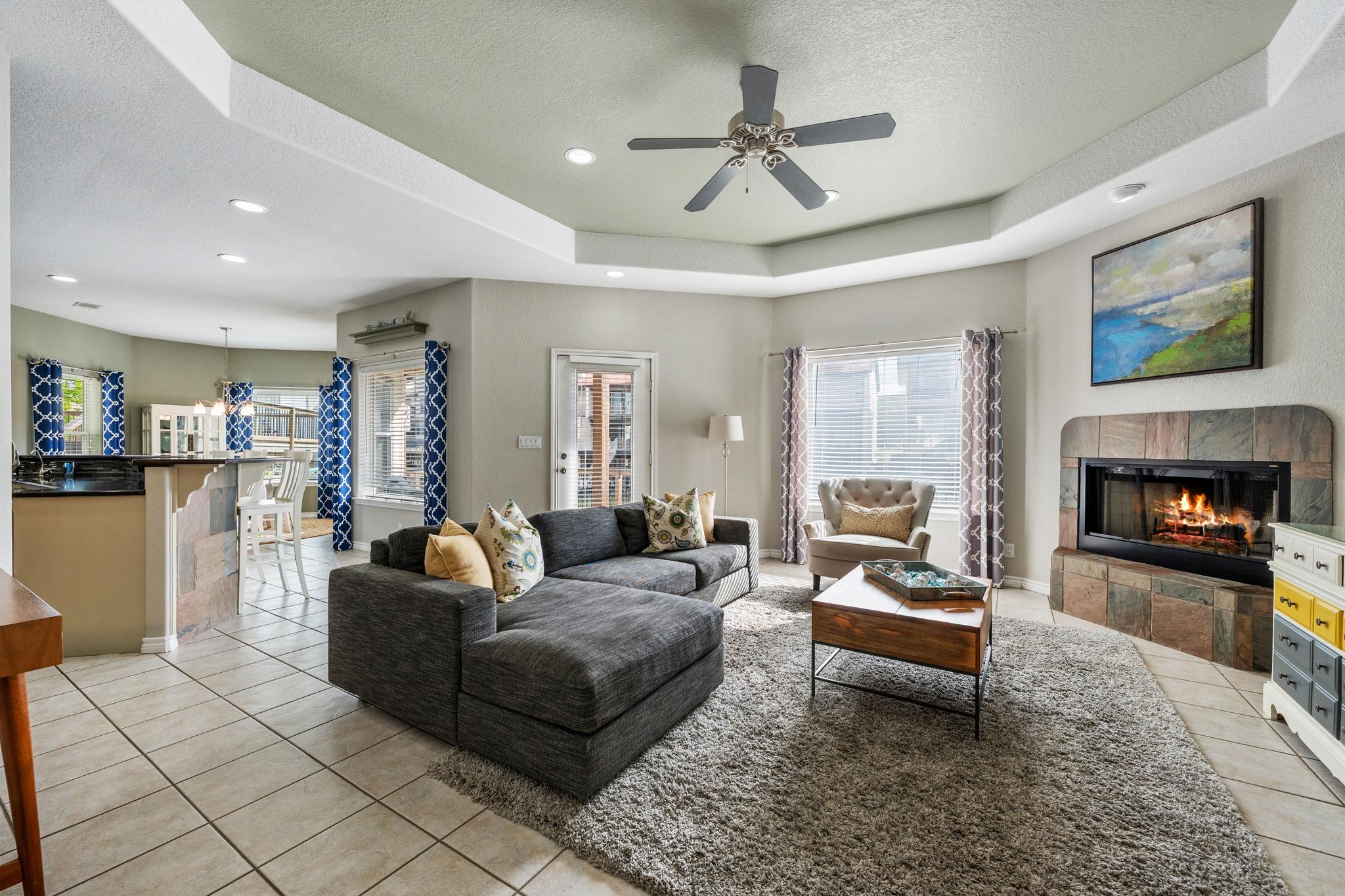 521 Lucy Lane Horseshoe Bay TX 78657