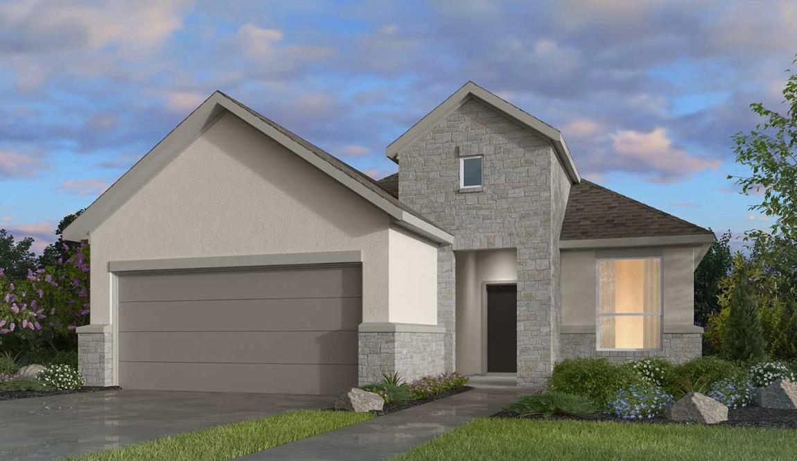 13216 Parsons Prairie Lane Buda TX 78610