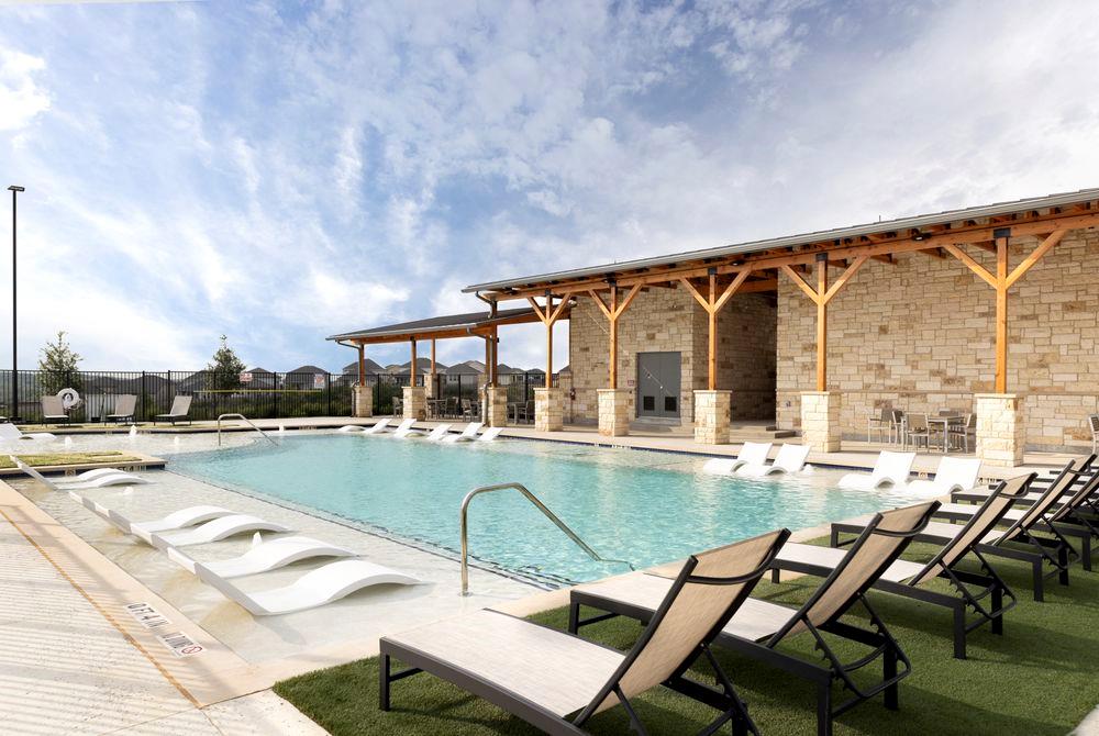 13216 Parsons Prairie Lane Buda TX 78610