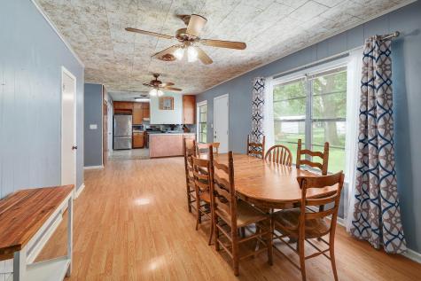 302 Vernon Street Thrall TX 76578
