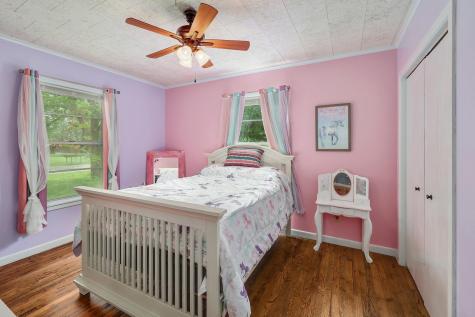 302 Vernon Street Thrall TX 76578